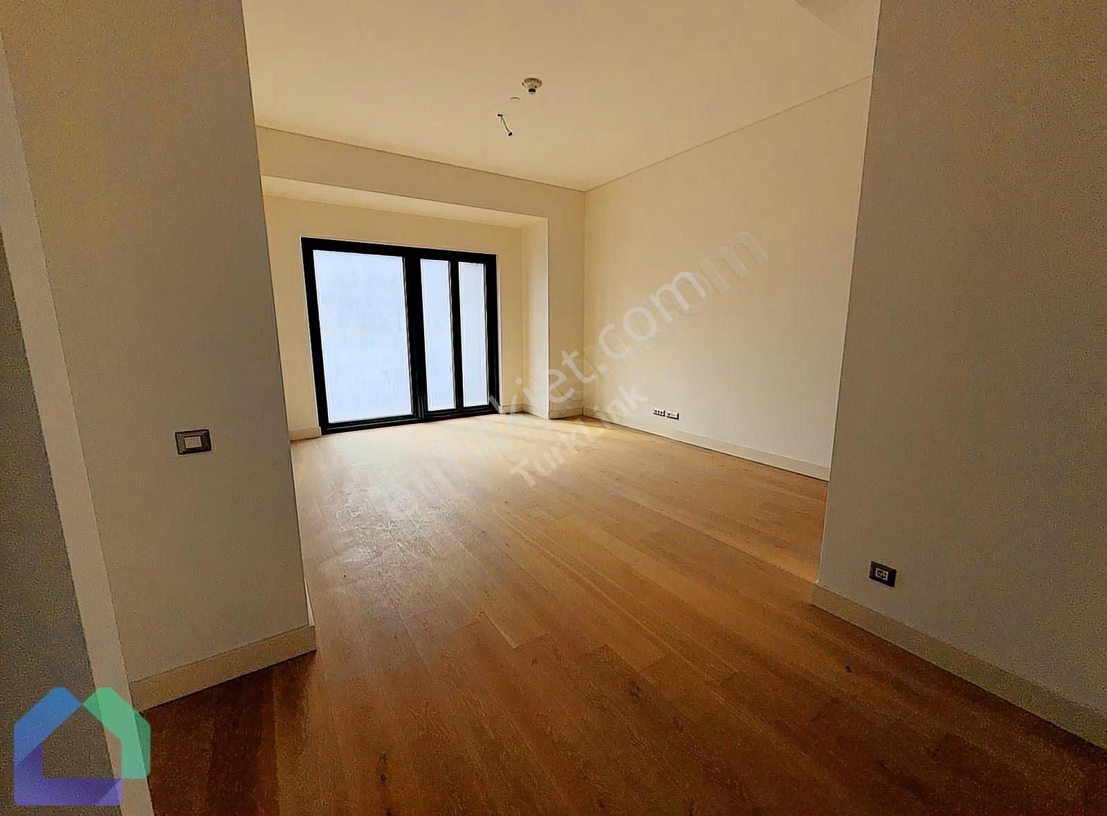 1+1 Nurol Life Sıfır Daire Balkonlu Stad Manzaralı Satılık - Görsel 7
