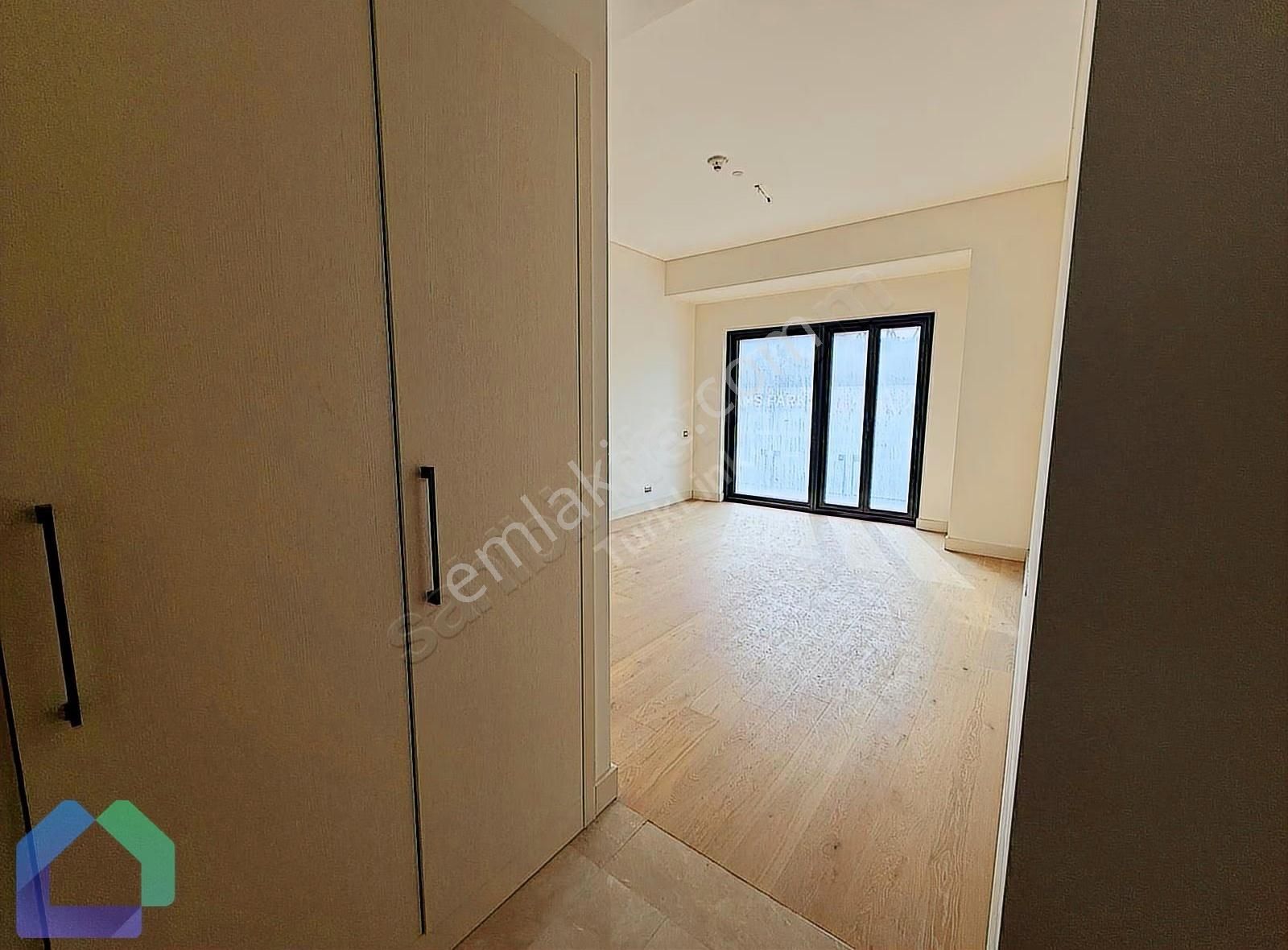 1+1 Nurol Life Sıfır Daire Balkonlu Stad Manzaralı Satılık - Görsel 10