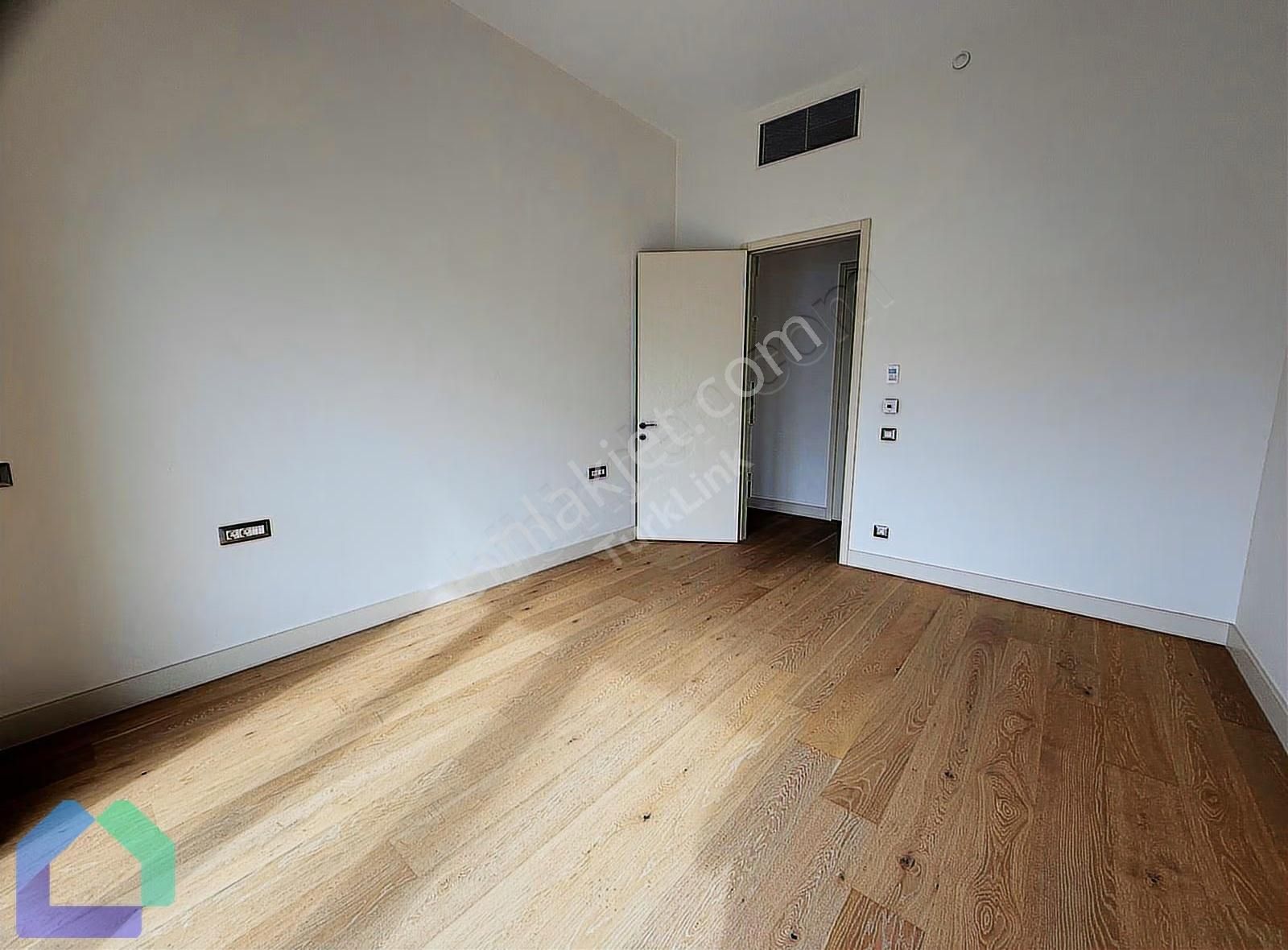 1+1 Nurol Life Sıfır Daire Balkonlu Stad Manzaralı Satılık - Görsel 9