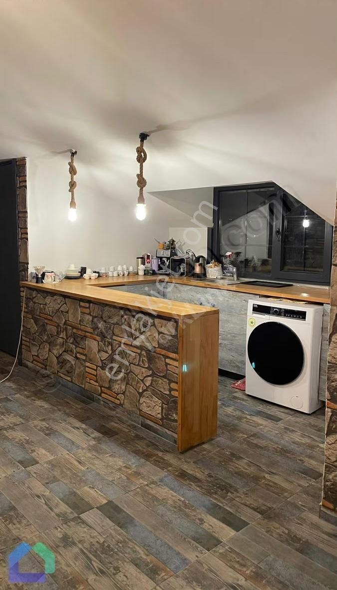 Yeşil Vadi Manzaralı 6 Katlı Özel Villa Denize 10 Dakika Mesafe - Görsel 24