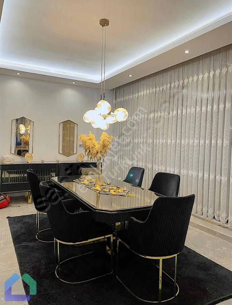 Yeşil Vadi Manzaralı 6 Katlı Özel Villa Denize 10 Dakika Mesafe - Görsel 7