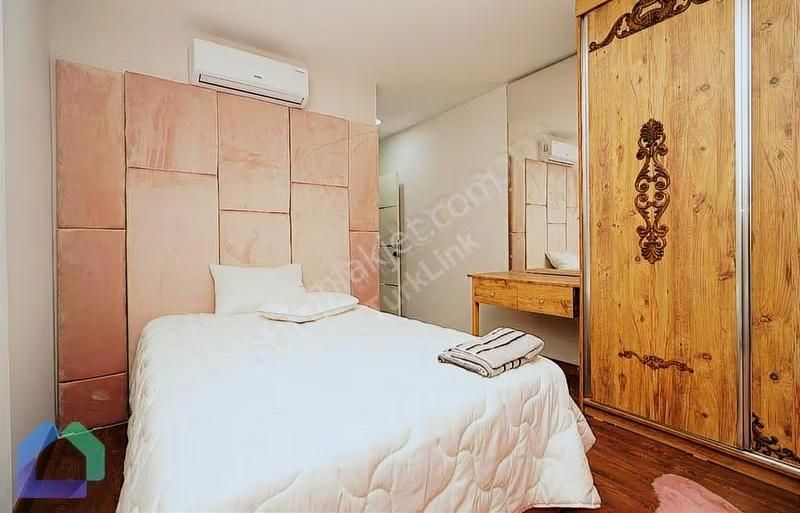 Yeşil Vadi Manzaralı 6 Katlı Özel Villa Denize 10 Dakika Mesafe - Görsel 13