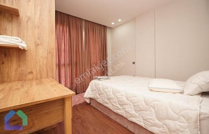 Beylikdüzünde Kiralık 6+0 Müstakil Villa - Görsel 19