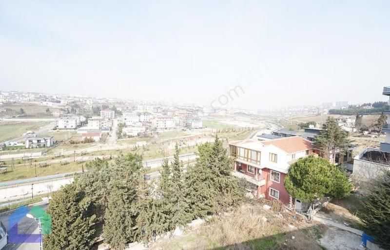 Beylikdüzünde Kiralık 6+0 Müstakil Villa - Görsel 23