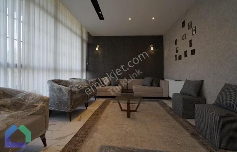 Beylikdüzünde Kiralık 6+0 Müstakil Villa - Görsel 34