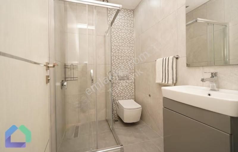 Beylikdüzünde Kiralık 6+0 Müstakil Villa - Görsel 31