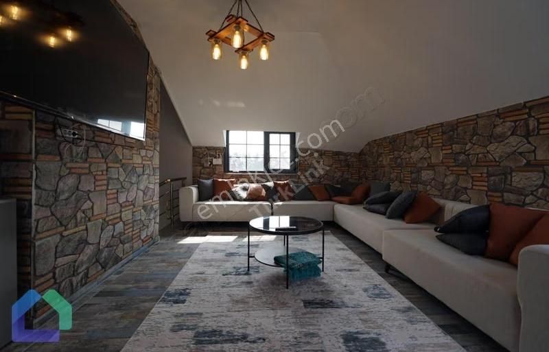 Beylikdüzünde Kiralık 6+0 Müstakil Villa - Görsel 14