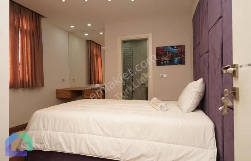 Beylikdüzünde Kiralık 6+0 Müstakil Villa - Görsel 25