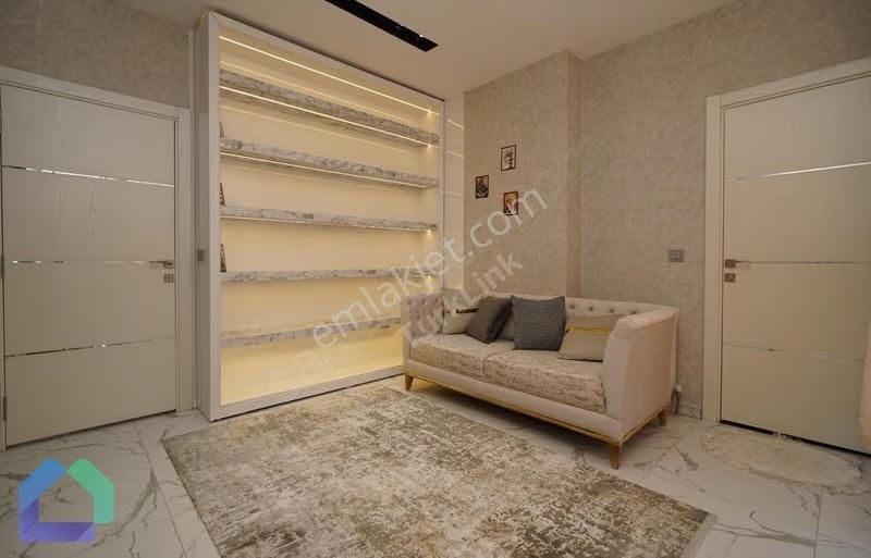 Beylikdüzünde Kiralık 6+0 Müstakil Villa - Görsel 5