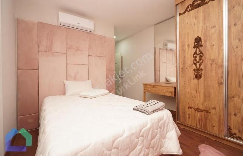 Beylikdüzünde Kiralık 6+0 Müstakil Villa - Görsel 30