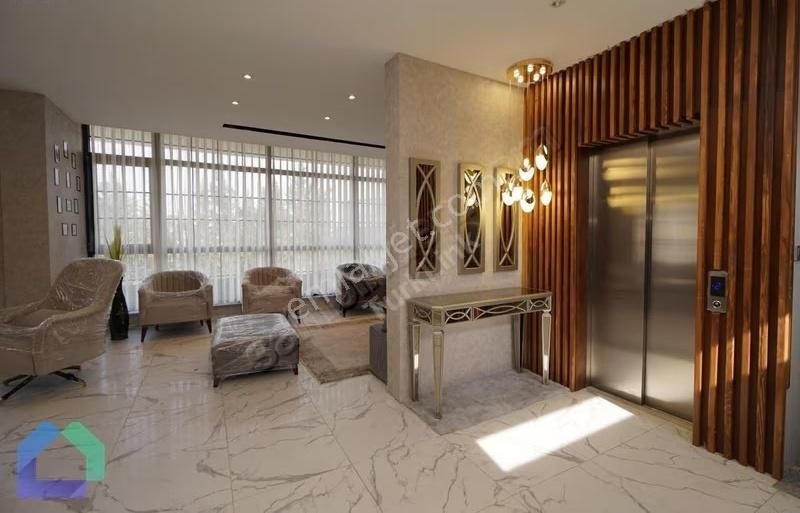 Beylikdüzünde Kiralık 6+0 Müstakil Villa - Görsel 7