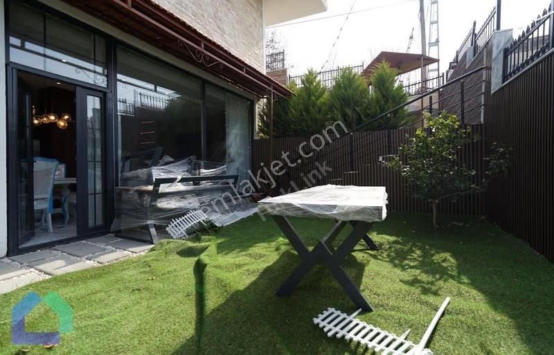 Beylikdüzünde Kiralık 6+0 Müstakil Villa - Görsel 8