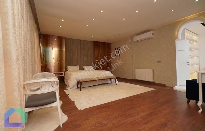 Beylikdüzünde Kiralık 6+0 Müstakil Villa - Görsel 20