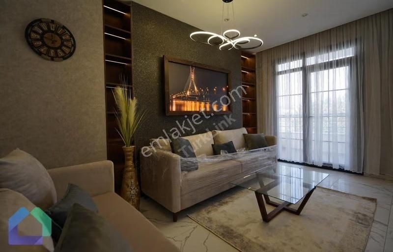 Beylikdüzünde Kiralık 6+0 Müstakil Villa - Görsel 35