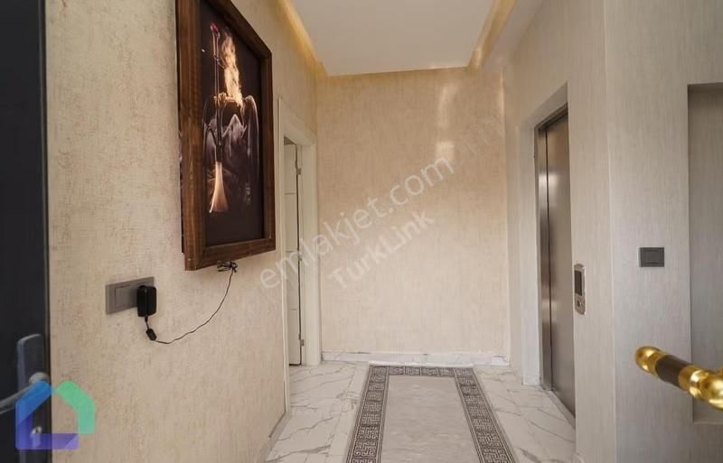 Beylikdüzünde Kiralık 6+0 Müstakil Villa - Görsel 33