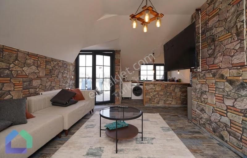 Beylikdüzünde Kiralık 6+0 Müstakil Villa - Görsel 18