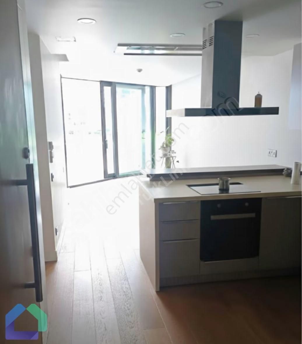 Prime İstanbul 1+1 Kiralık Daire - Görsel 2