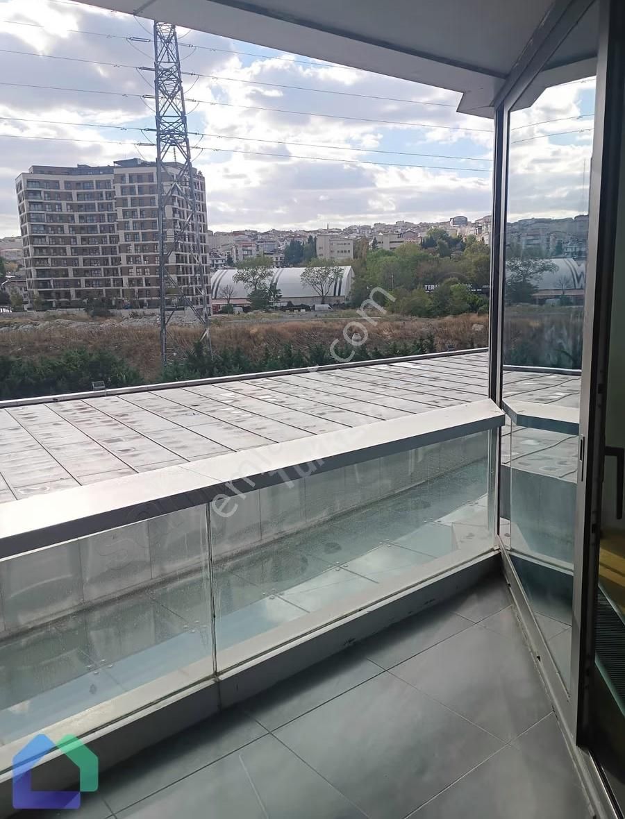 Prime İstanbul 1+1 Kiralık Daire - Görsel 6