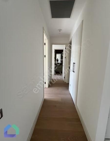 Nurol Life 2+1 Sıfır Ferah Kullanılmamış Satılık Daire - Görsel 14
