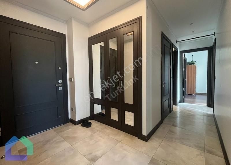 Nidapark Zümrüt Fırsat Ebeveyn Banyolu Boş 2+1 Acil Satılık - Görsel 13