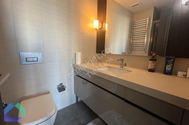 Nidapark Zümrüt Fırsat Ebeveyn Banyolu Boş 2+1 Acil Satılık - Görsel 10