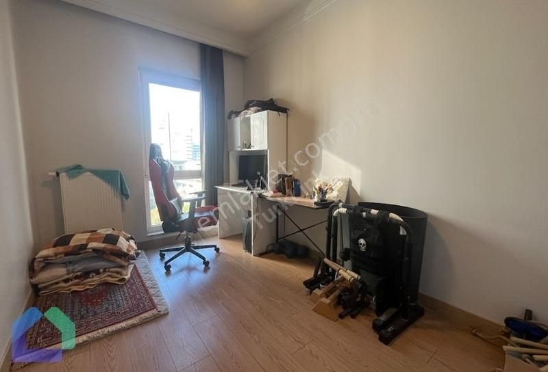 Nidapark Zümrüt Fırsat Ebeveyn Banyolu Boş 2+1 Acil Satılık - Görsel 2