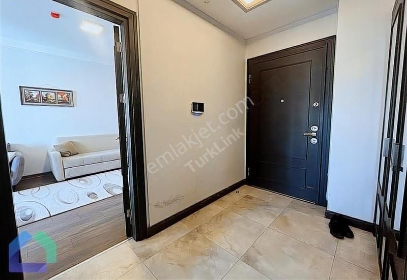 Nidapark Zümrüt Fırsat Ebeveyn Banyolu Boş 2+1 Acil Satılık - Görsel 8