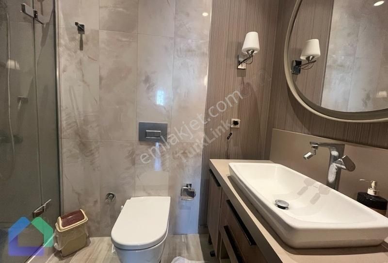 Nidapark Zümrüt Fırsat Ebeveyn Banyolu Boş 2+1 Acil Satılık - Görsel 7