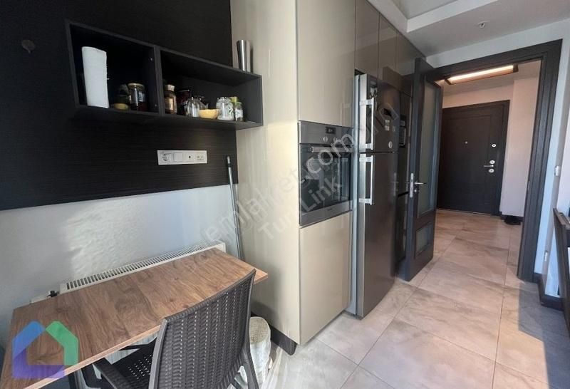 Nidapark Zümrüt Fırsat Ebeveyn Banyolu Boş 2+1 Acil Satılık - Görsel 4