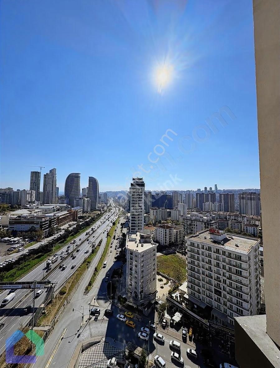 Prıvate Resıdence 2+1 Kiralık Daire - Görsel 13