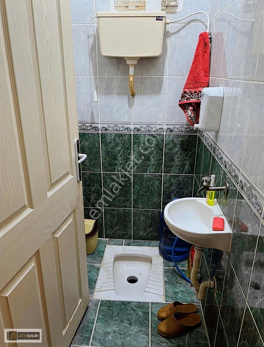 Tekirdağ Süleymanpaşa Ortacamii Mah Asansörlü Geniş 3+1 Daire - Görsel 5