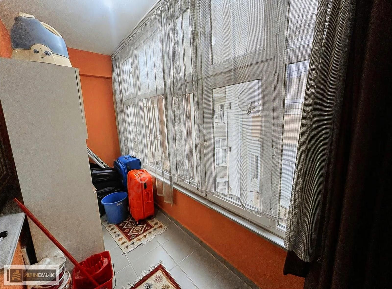 Tekirdağ Süleymanpaşa Ortacamii Mah Asansörlü Geniş 3+1 Daire - Görsel 14