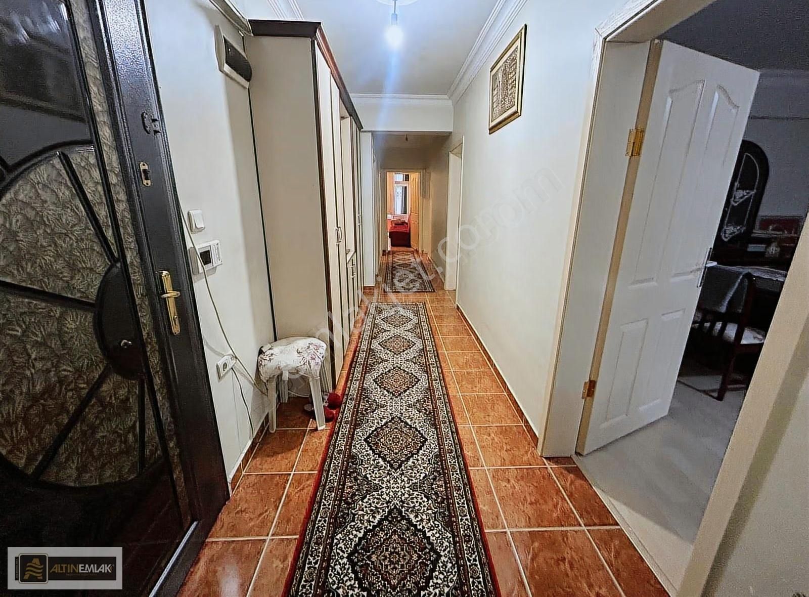 Tekirdağ Süleymanpaşa Ortacamii Mah Asansörlü Geniş 3+1 Daire - Görsel 10