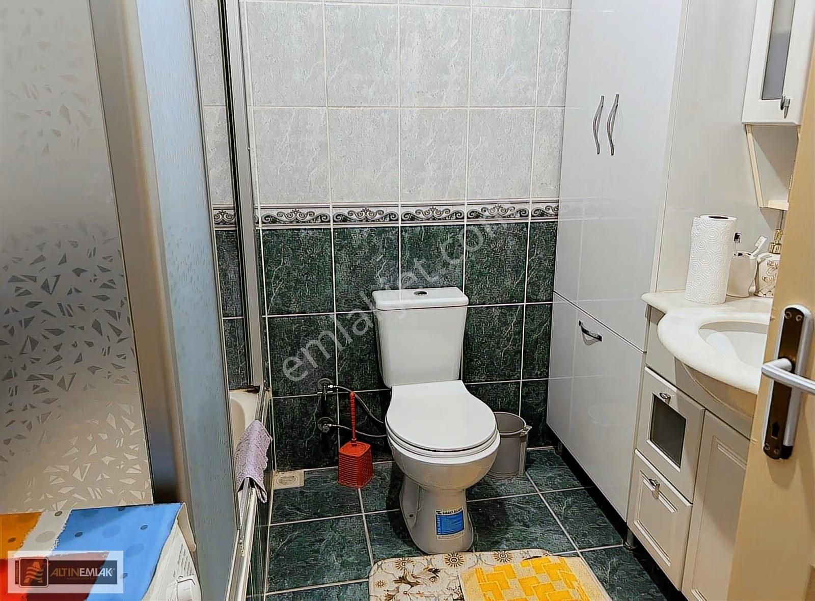 Tekirdağ Süleymanpaşa Ortacamii Mah Asansörlü Geniş 3+1 Daire - Görsel 4