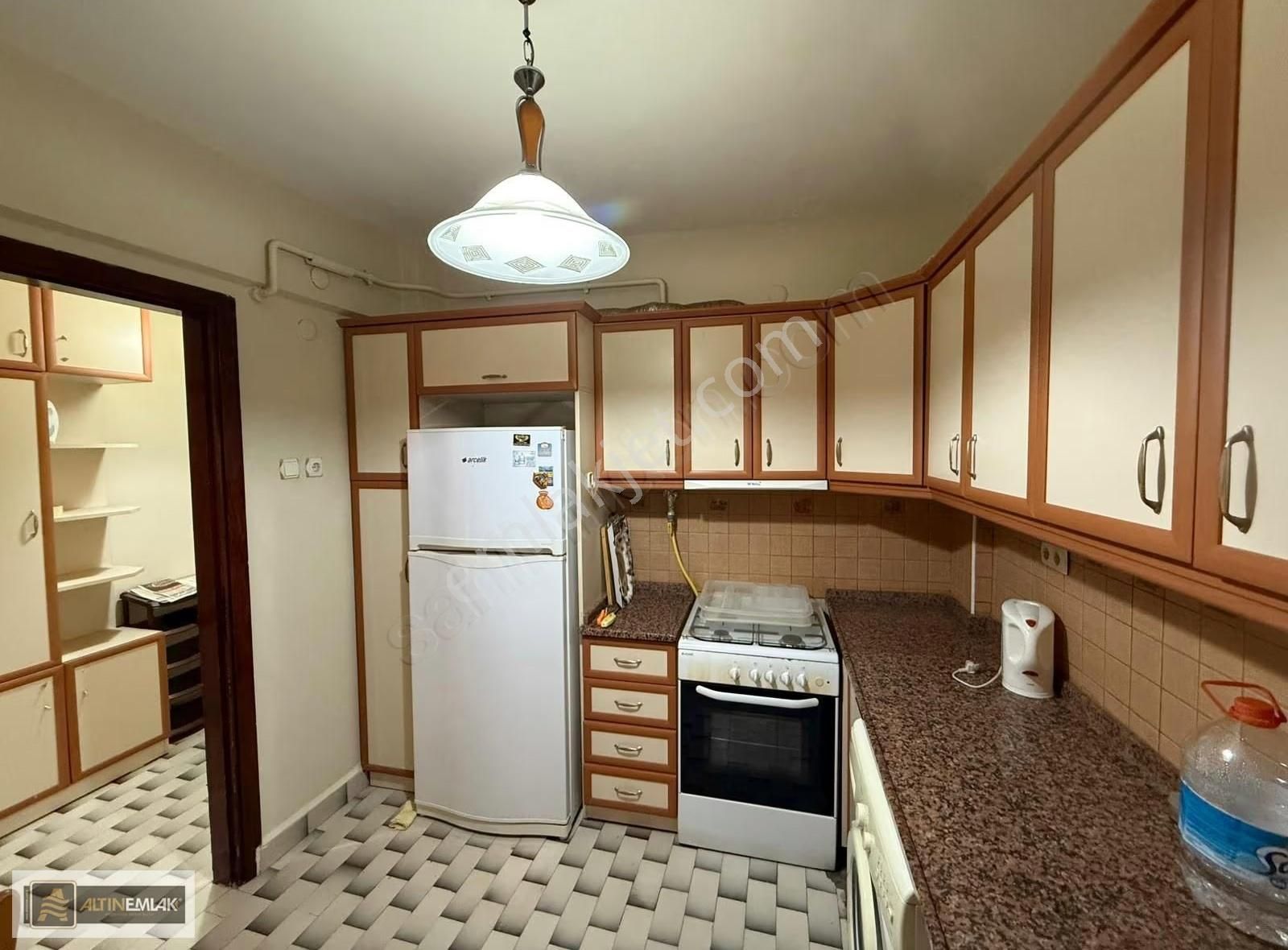 Tekirdağ Süleymanpaşa Hasan Efendi Cad.de Eşyalı Kiralık Daire - Görsel 25