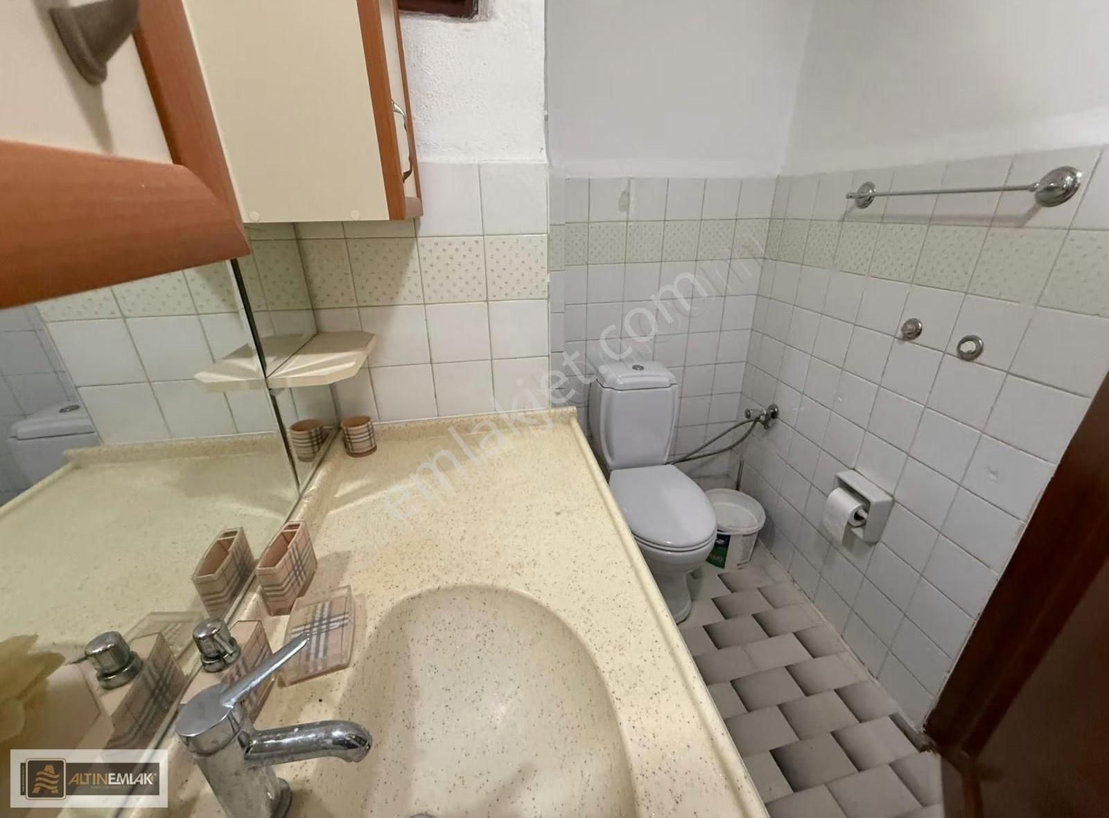 Tekirdağ Süleymanpaşa Hasan Efendi Cad.de Eşyalı Kiralık Daire - Görsel 28