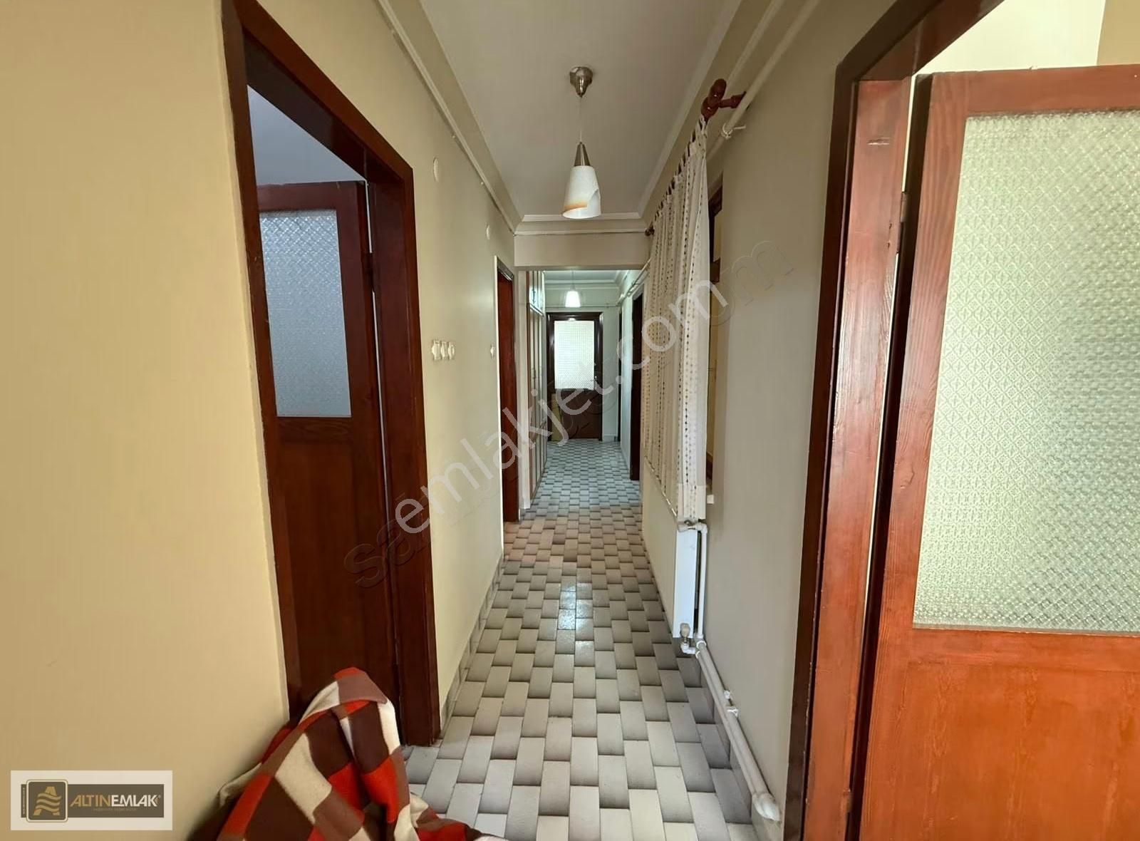 Tekirdağ Süleymanpaşa Hasan Efendi Cad.de Eşyalı Kiralık Daire - Görsel 18
