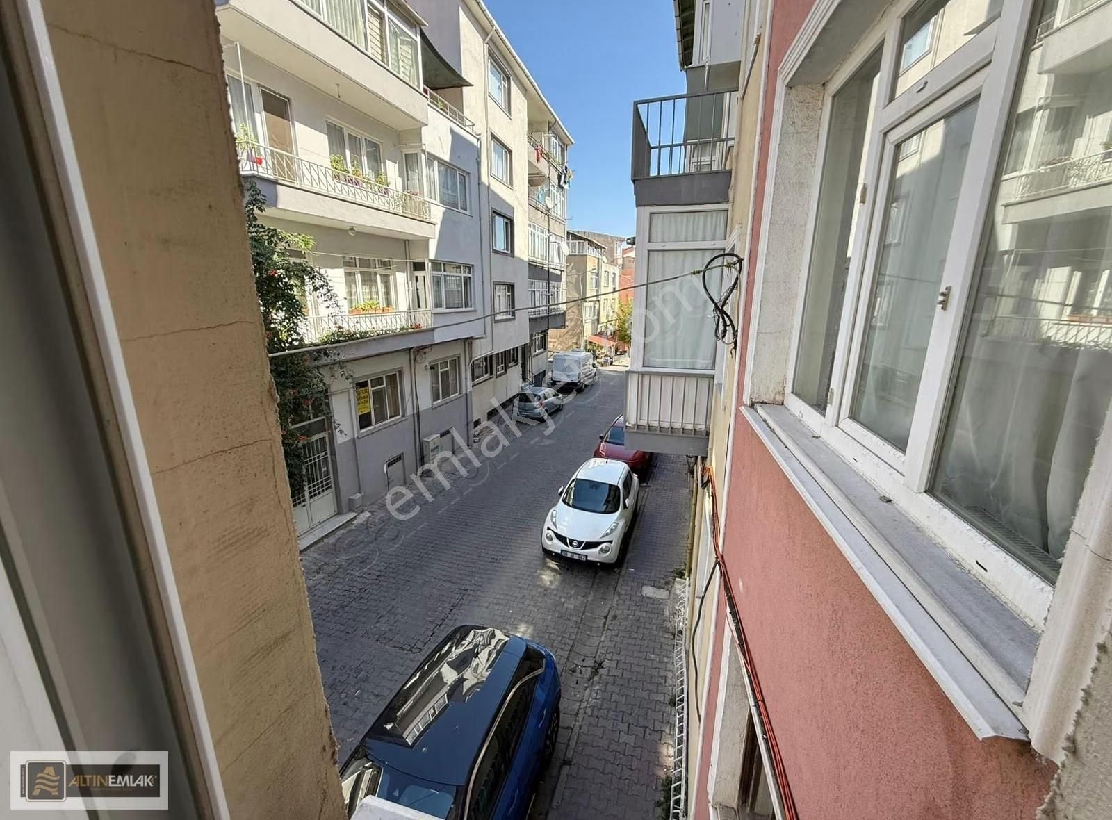 Tekirdağ Süleymanpaşa Hasan Efendi Cad.de Eşyalı Kiralık Daire - Görsel 17