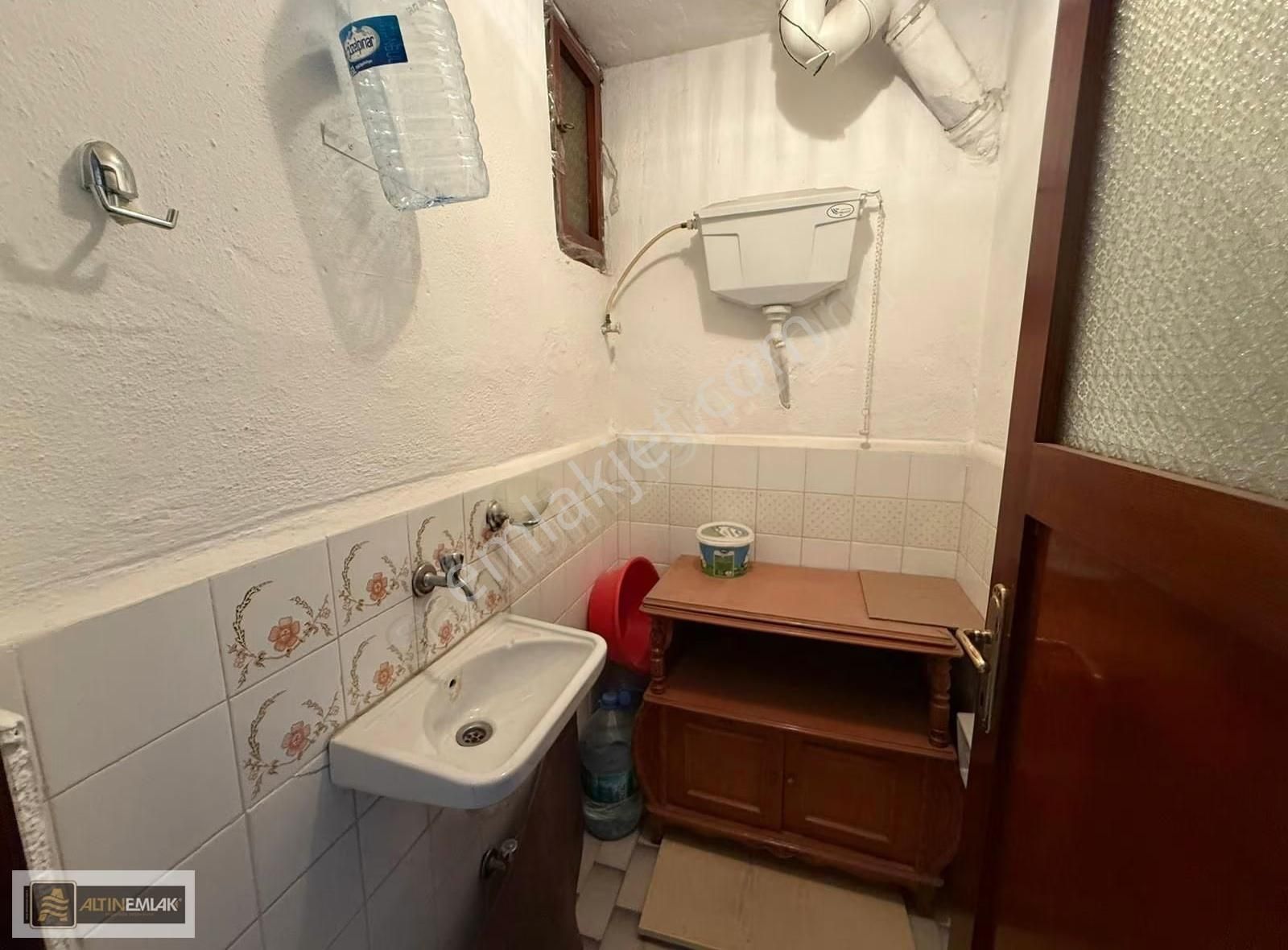 Tekirdağ Süleymanpaşa Hasan Efendi Cad.de Eşyalı Kiralık Daire - Görsel 19