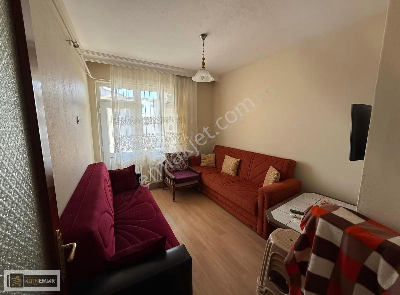 Tekirdağ Süleymanpaşa Hasan Efendi Cad.de Eşyalı Kiralık Daire - Görsel 26