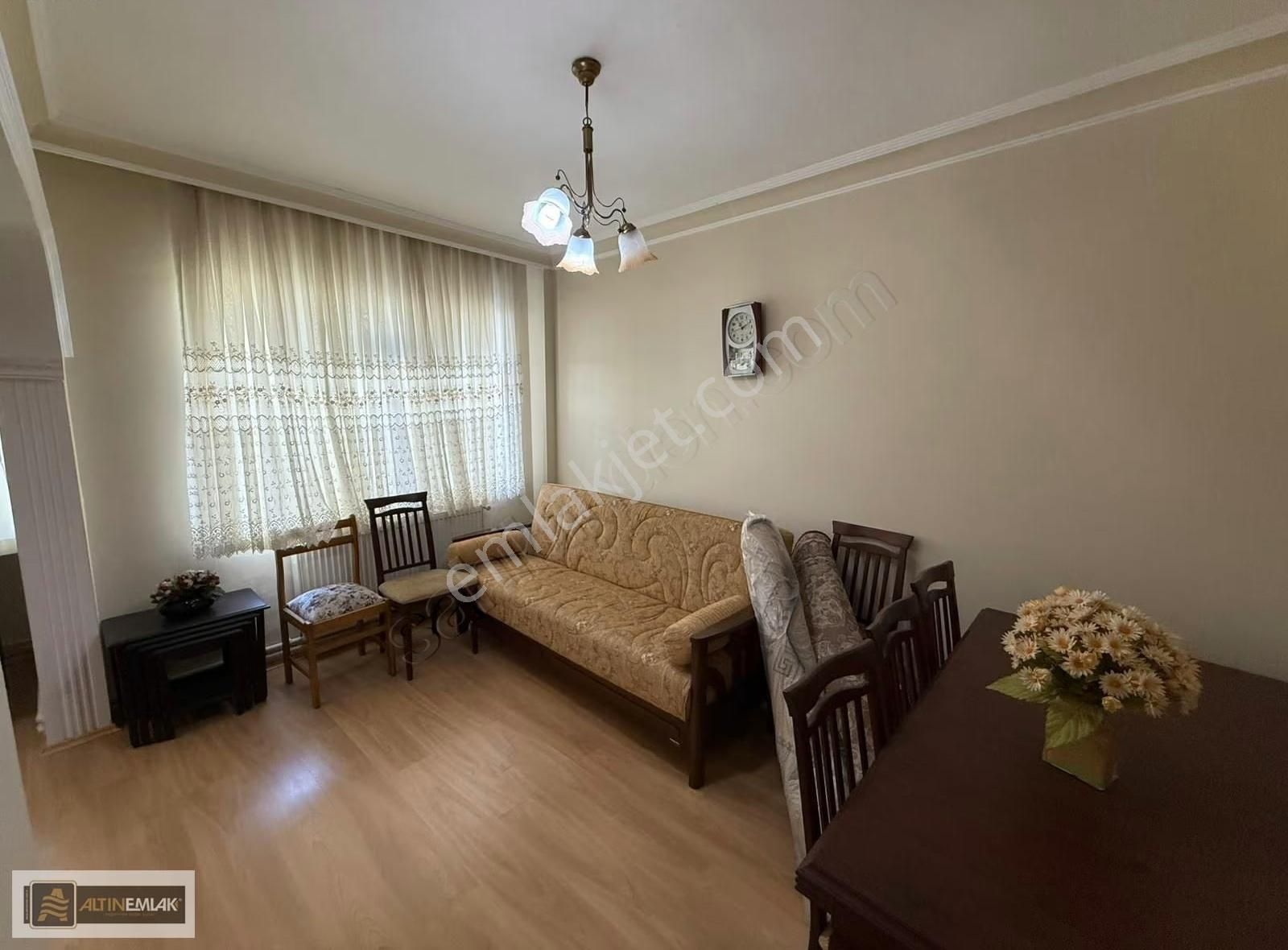 Tekirdağ Süleymanpaşa Hasan Efendi Cad.de Eşyalı Kiralık Daire - Görsel 21