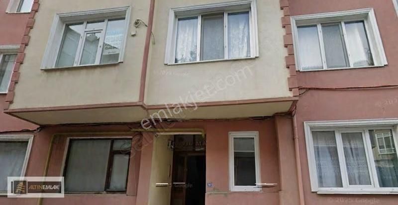 Tekirdağ Süleymanpaşa Hasan Efendi Cad.de Eşyalı Kiralık Daire