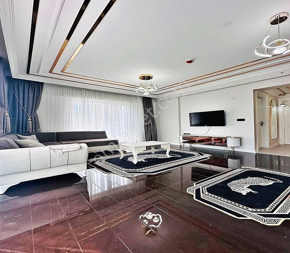 Alyans Life İnşaat'tan Site İçerisinde Hazır Kiracılı Yatırımlık Daire - Görsel 8