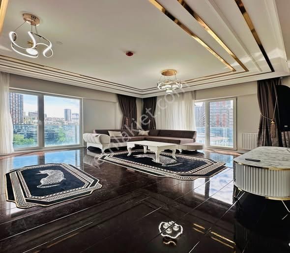 Alyans Life İnşaat'tan Site İçerisinde Hazır Kiracılı Yatırımlık Daire