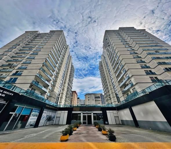 Alyans Life İnşaat'tan Site İçerisinde Hazır Kiracılı Yatırımlık Daire - Görsel 3