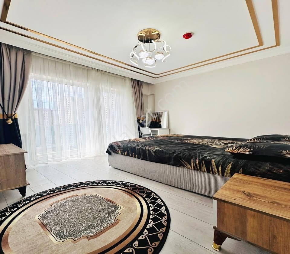 Alyans Life İnşaat'tan Site İçerisinde Hazır Kiracılı Yatırımlık Daire - Görsel 5