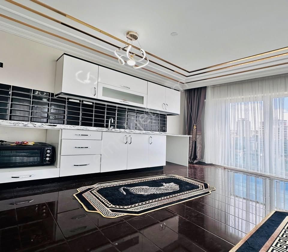 Alyans Life İnşaat'tan Site İçerisinde Hazır Kiracılı Yatırımlık Daire - Görsel 6