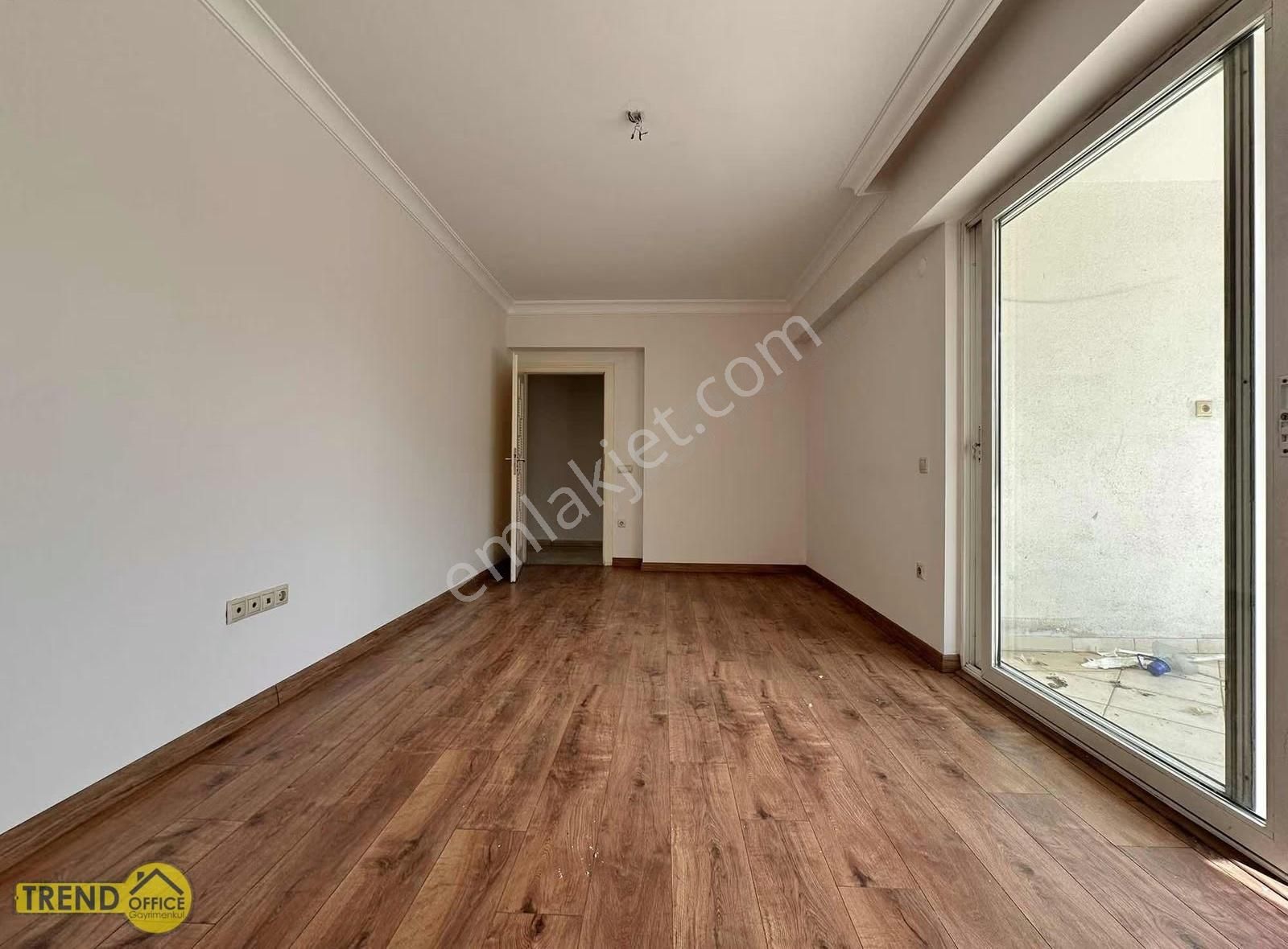 İzmir Yolu Üzeri Geniş 4+1 Kiralık Boş Ofis - Görsel 25