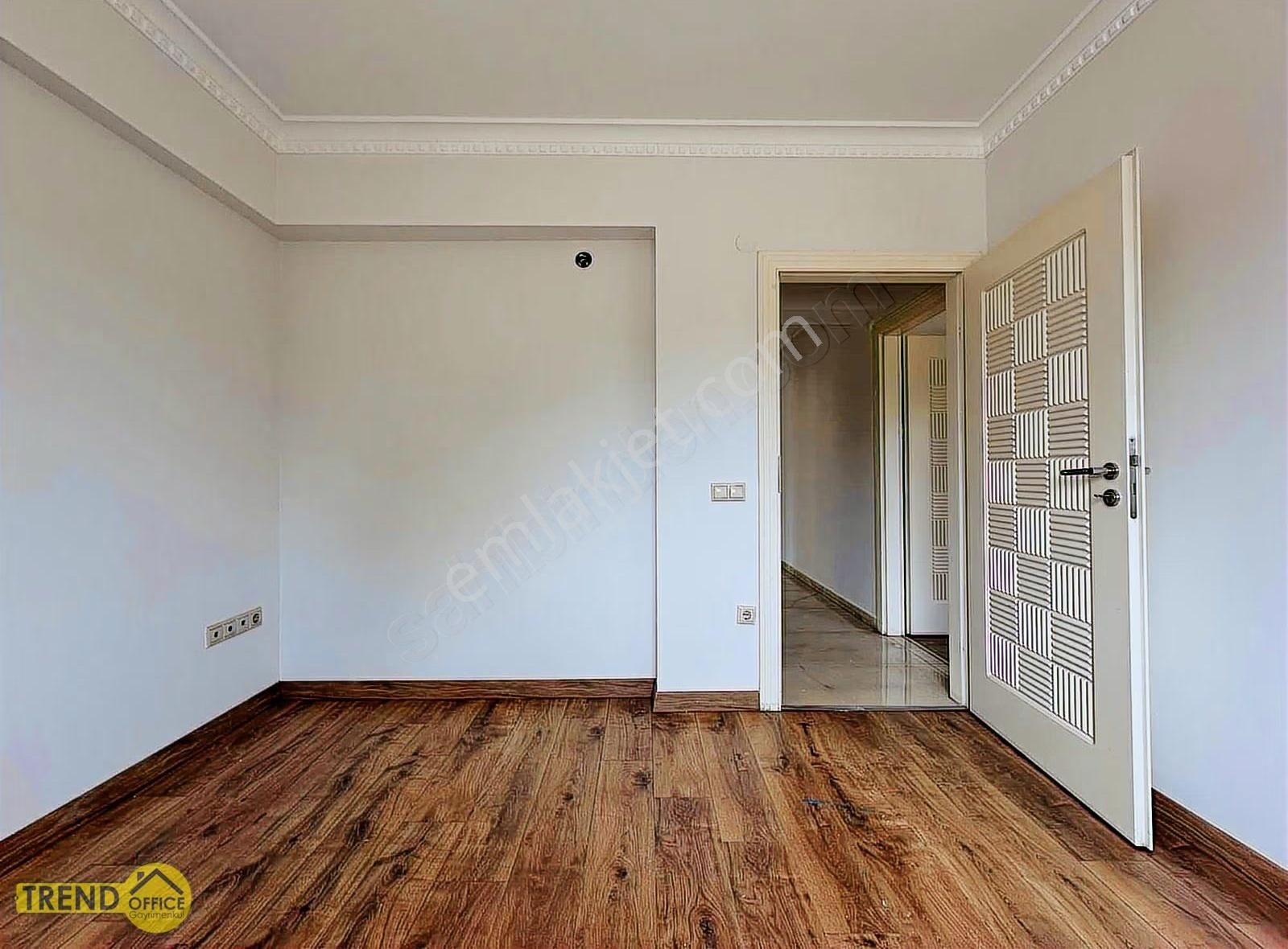 İzmir Yolu Üzeri Geniş 4+1 Kiralık Boş Ofis - Görsel 14