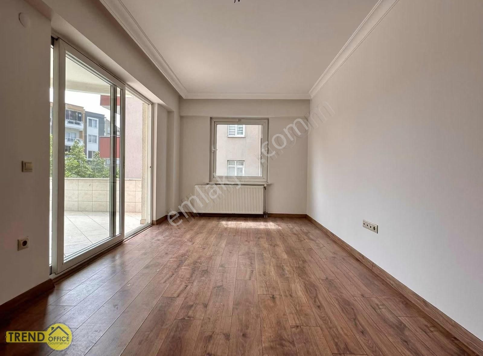 İzmir Yolu Üzeri Geniş 4+1 Kiralık Boş Ofis - Görsel 19